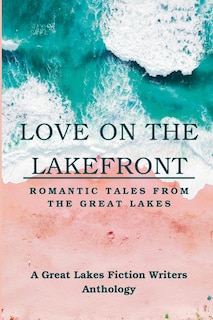 Front cover_Love on the Lakefront