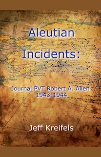 Front cover_Aleutian Incidents