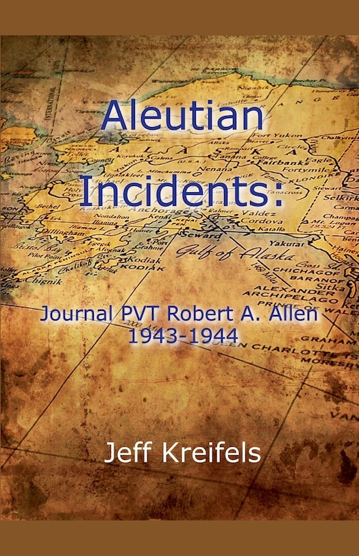 Front cover_Aleutian Incidents