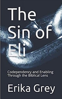 Front cover_The Sin of Eli