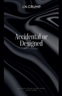 Front cover_Accidental or Designed