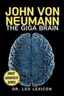 Couverture_John Von Neumann