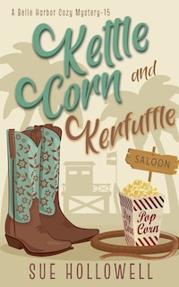 Front cover_Kettle Corn and Kerfuffle
