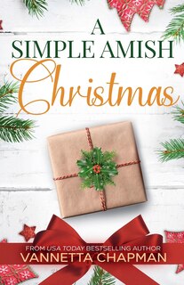 Couverture_A Simple Amish Christmas