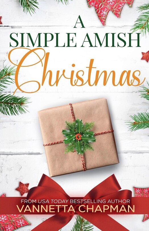 Couverture_A Simple Amish Christmas