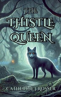 Front cover_The Thistle Queen