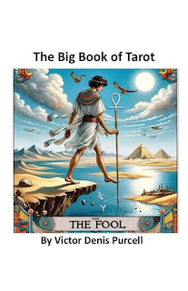 Front cover_The Big Book of Tarot