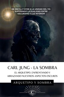 Front cover_Carl Jung - La Sombra