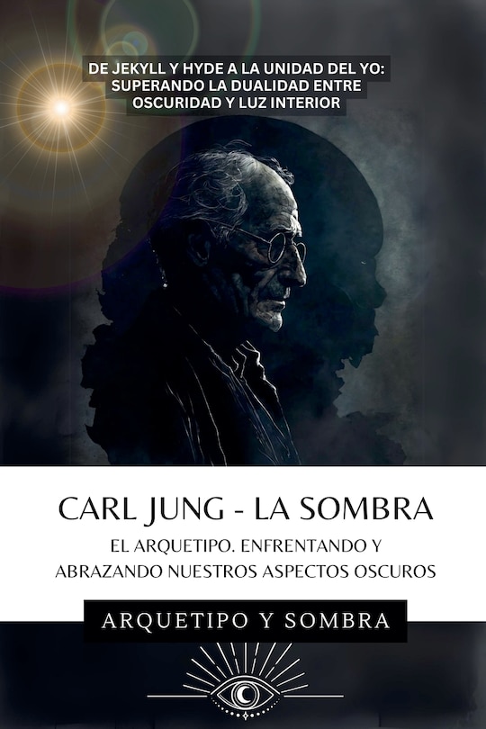 Front cover_Carl Jung - La Sombra