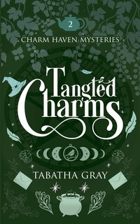 Front cover_Tangled Charms