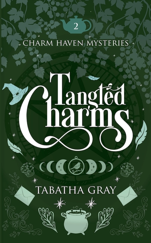 Front cover_Tangled Charms