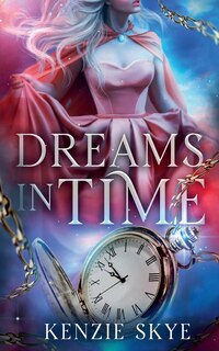 Front cover_Dreams in Time