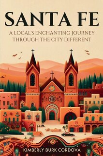 Front cover_Santa Fe