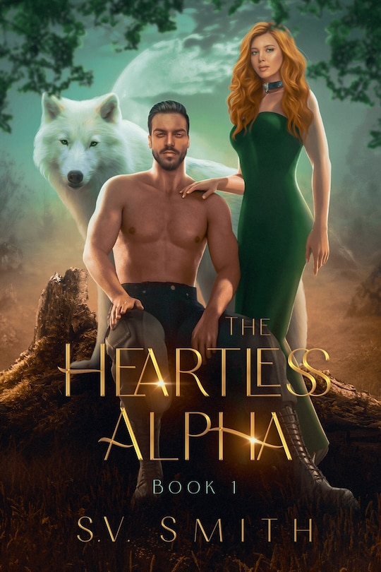 Front cover_The Heartless Alpha