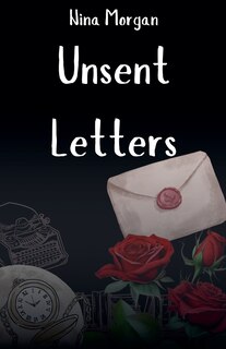 Front cover_Unsent Letters
