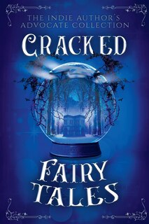 Couverture_Cracked Fairy Tales