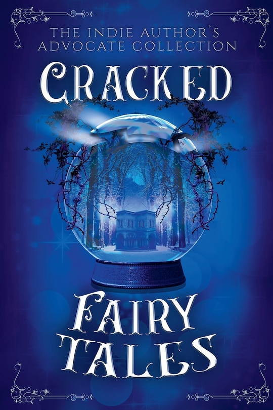 Couverture_Cracked Fairy Tales