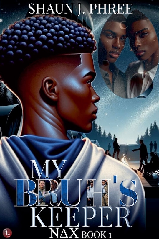Couverture_My Bruh's Keeper