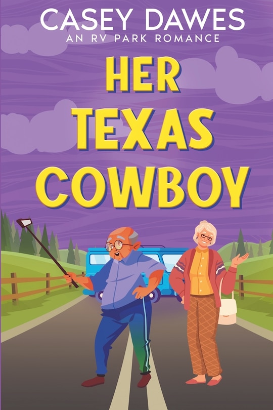 Couverture_Her Texas Cowboy