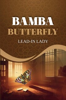 Front cover_Bamba Butterfly