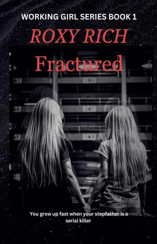 Front cover_Fractured