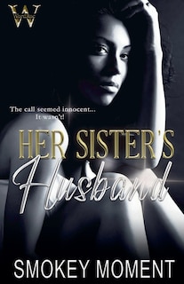 Front cover_Her Sister's Husband