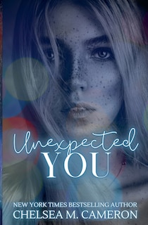 Front cover_Unexpected You
