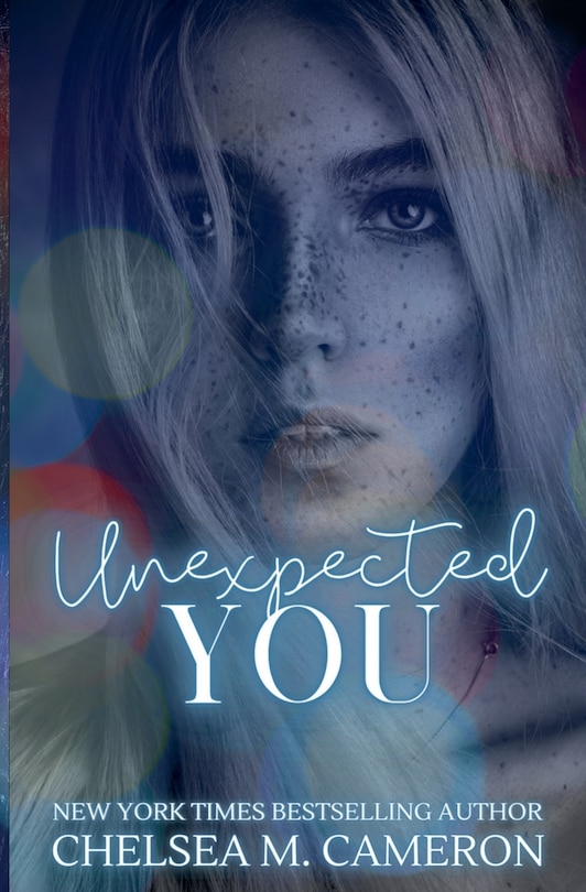 Front cover_Unexpected You