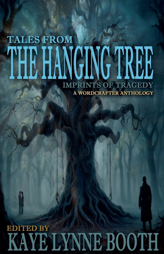 Couverture_Tales From the Hanging Tree