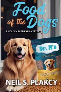 Couverture_Food of the Dogs