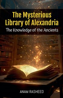 Couverture_The Mysterious Library of Alexandria