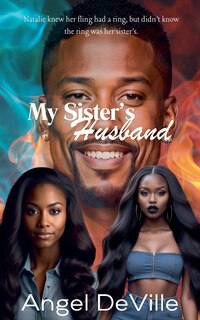 Couverture_My Sister's Husband