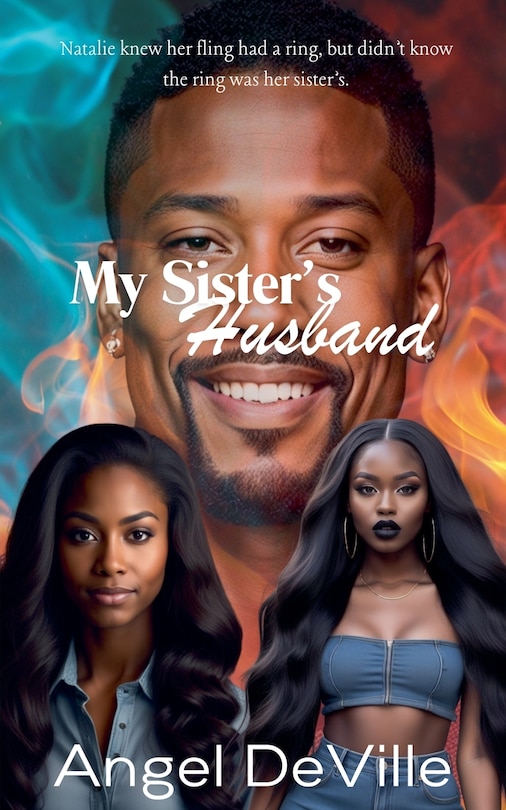 Couverture_My Sister's Husband