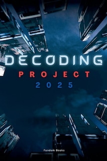 Front cover_Decoding Project 2025