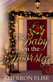 Front cover_The Baby on the Doorstep