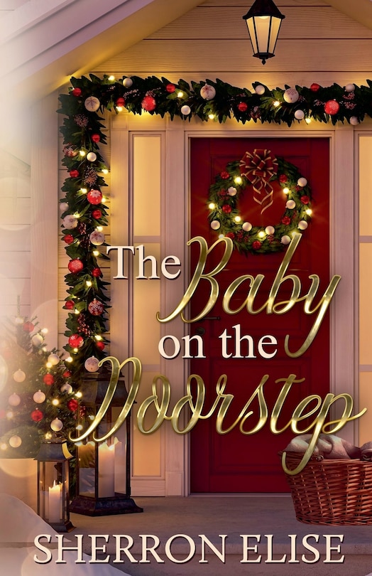 Front cover_The Baby on the Doorstep