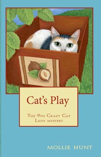 Front cover_Cat's Play
