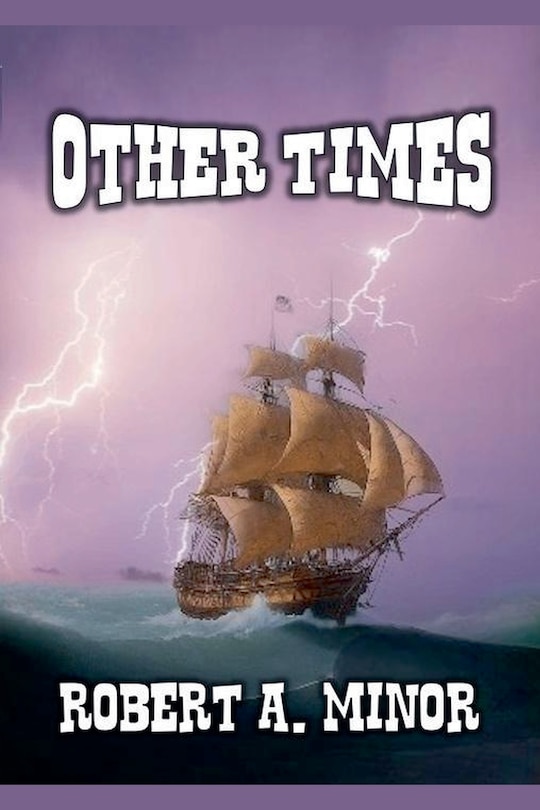 Front cover_Other Times