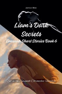 Front cover_Liam's Dark Secrets