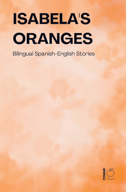 Front cover_Isabela's Oranges