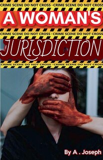 Front cover_A Woman's Jurisdiction