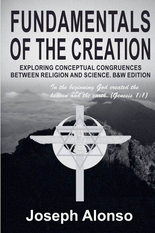Front cover_Fundamentals of the Creation