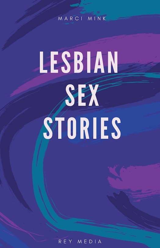 Front cover_Lesbian Sex Stories