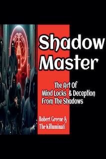 Couverture_Shadow Master