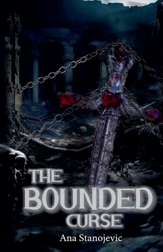 Couverture_The Bounded Curse