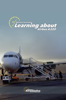 Front cover_Airbus A320 Learning about