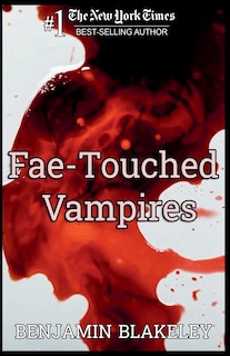 Couverture_Fae-Touched Vampires