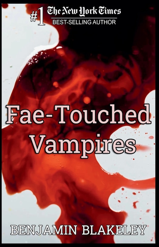 Couverture_Fae-Touched Vampires