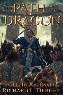 Front cover_The Path of the Dragon