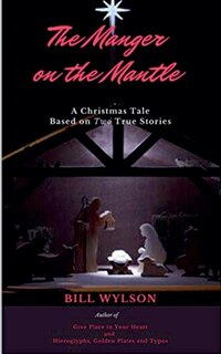 Couverture_The Manger on the Mantle